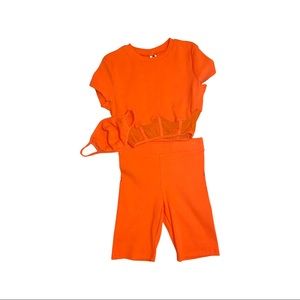Women’s 3pc set